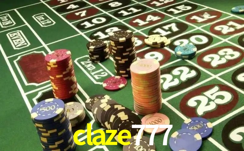 Recursos de Bônus claze777