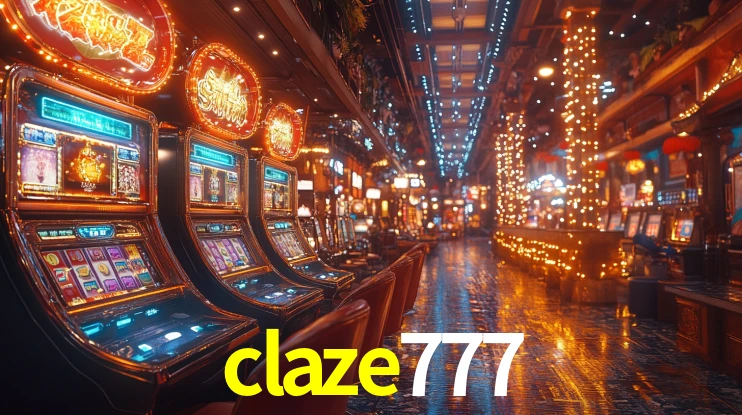 claze777.com