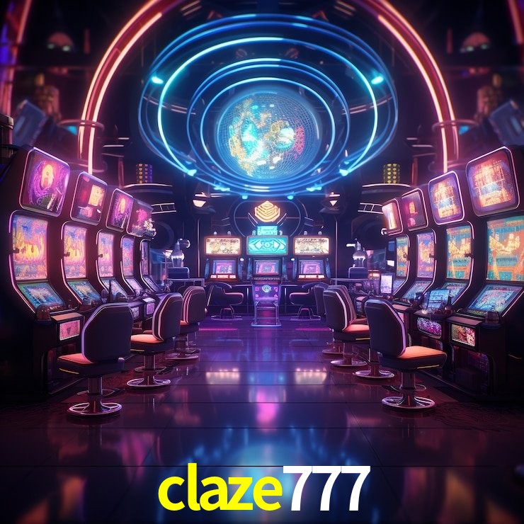 Jackpots e promoções na claze777