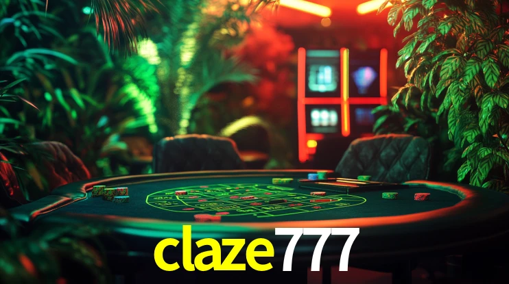 Roulette Table claze777