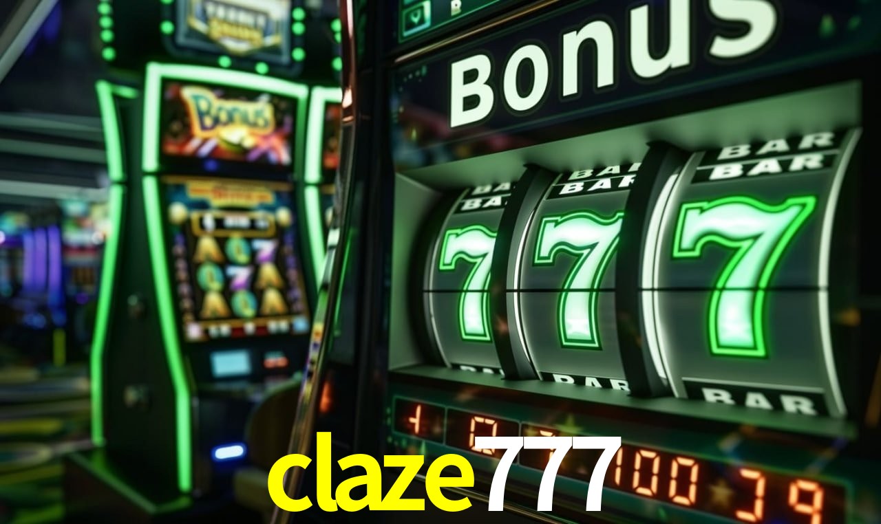 Live Casino claze777