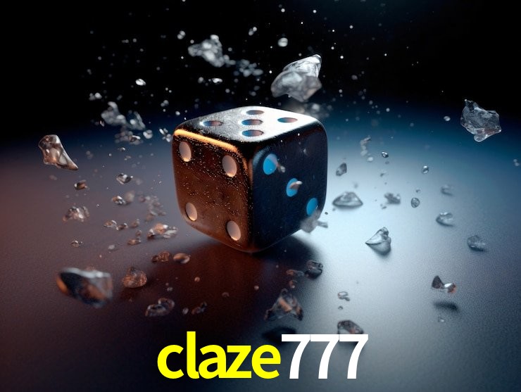 Variedade de jogos na claze777