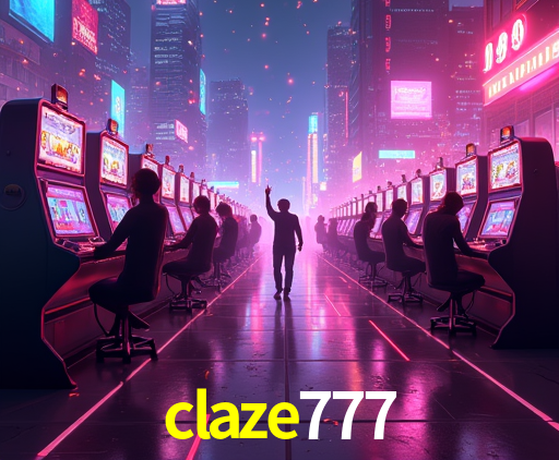 Bônus de Boas-vindas claze777