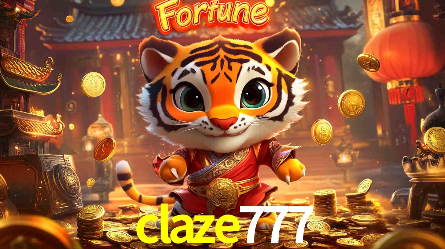 Inovações de Jogos na claze777: O Futuro das Experiências Interativas