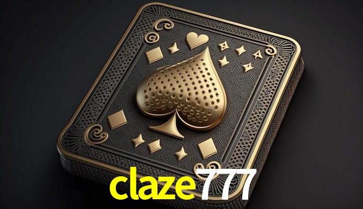 Bônus de Boas-vindas claze777