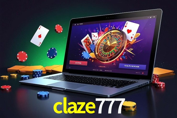 Bônus e promoções da claze777