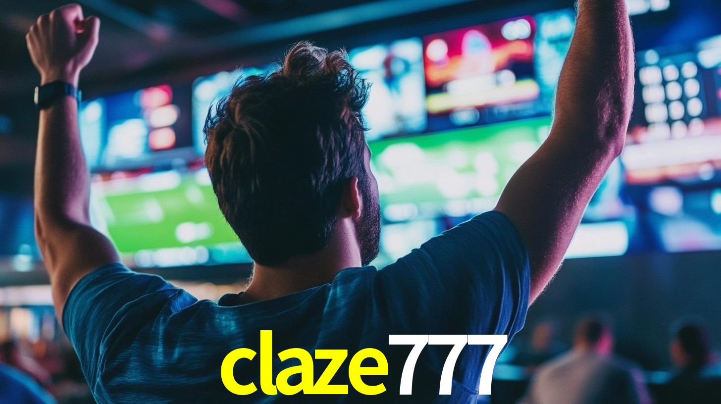 claze777: Seu Especialista em Apostas Esportivas Brasileiras