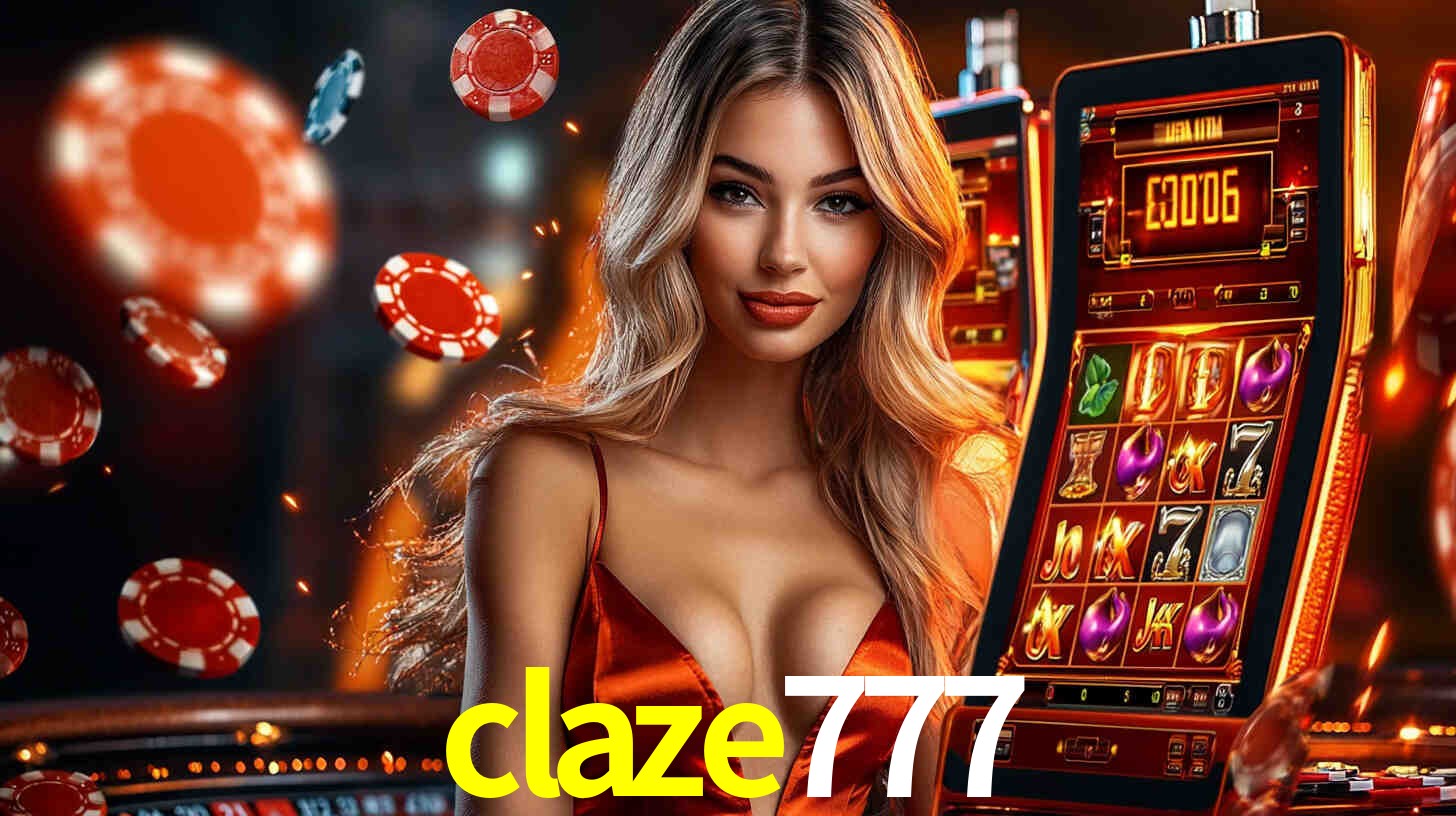 Sinta a adrenalina dos jogos de cassino com claze777