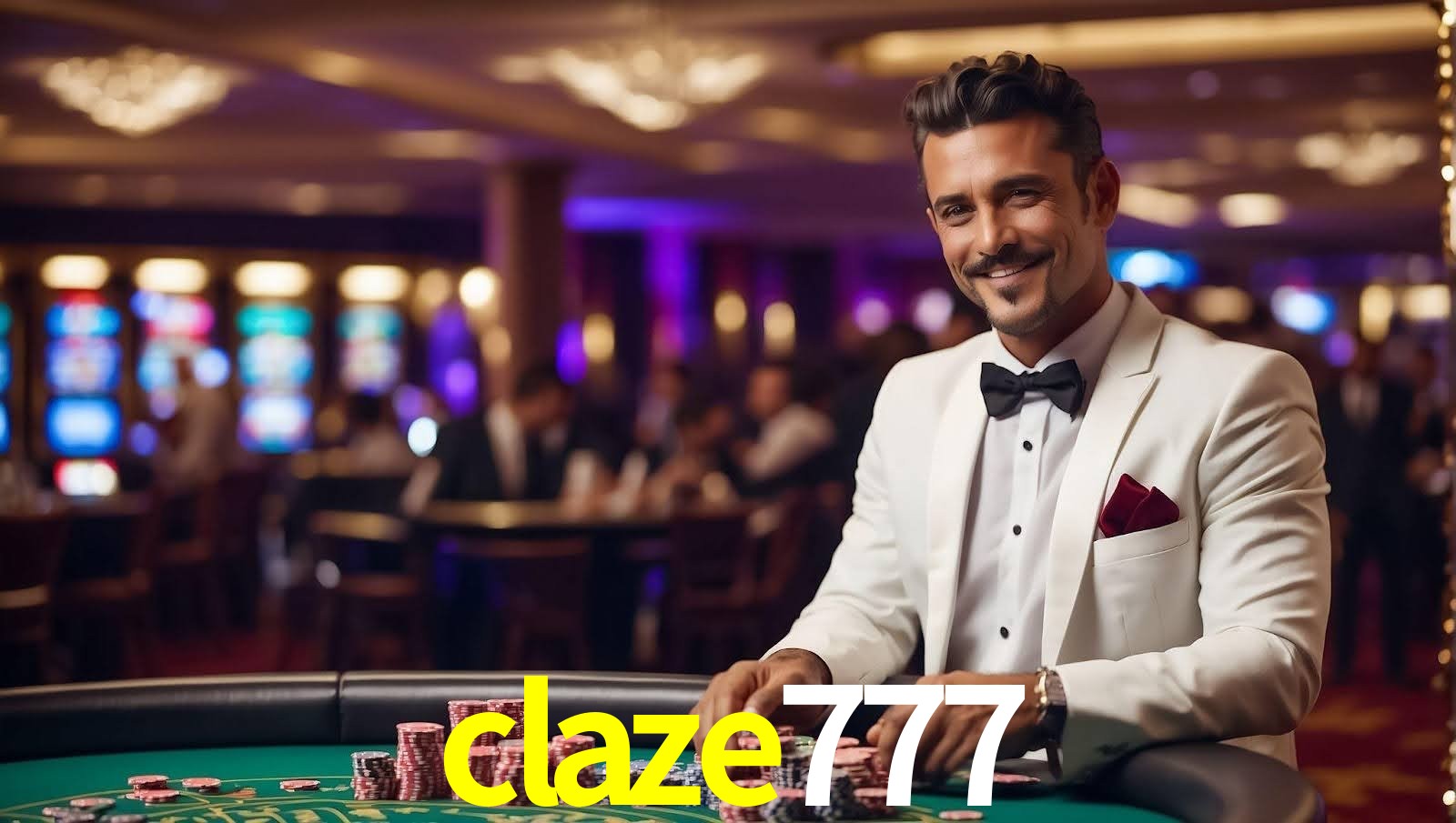 Sistemas de Segurança claze777