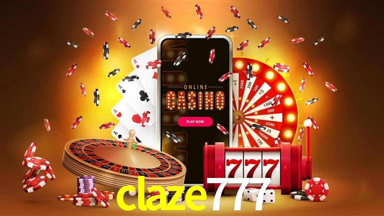 Provedores de Jogos claze777