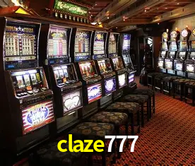 A Popularidade dos Caça-Níqueis no claze777
