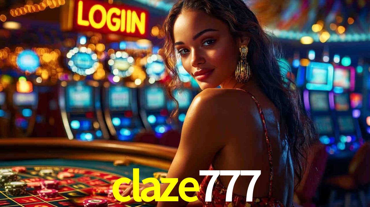 Casino Ao Vivo claze777