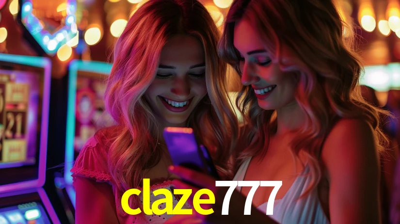 claze777: Jogos de Caça-Níqueis-Altas Recompensas, Roleta-Velocidade, Blackjack-Desafios Máximos