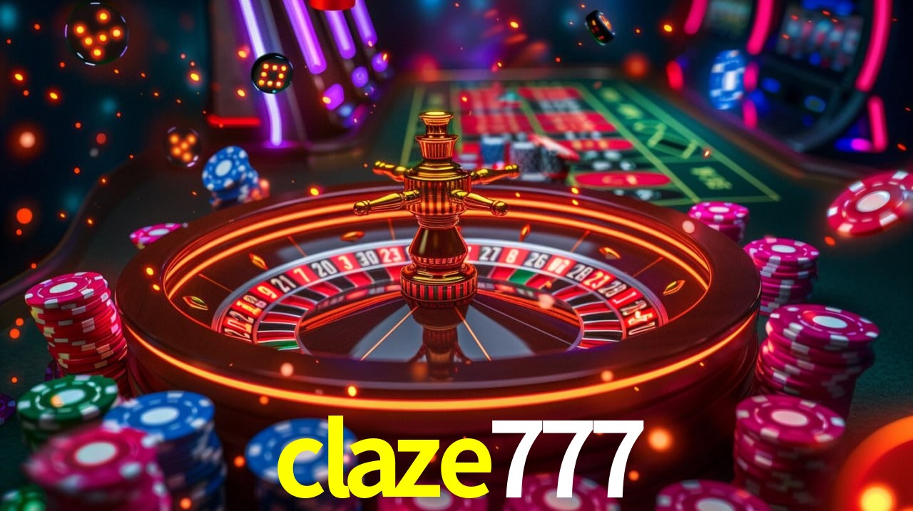 cassino claze777