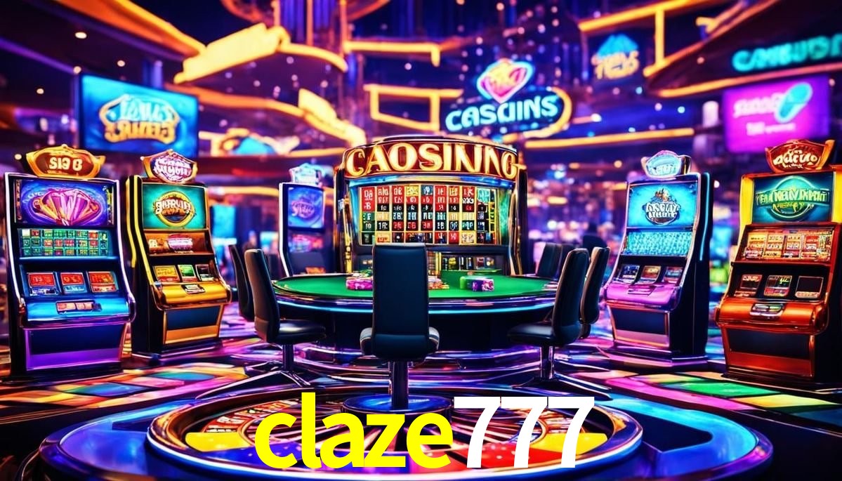 Estatísticas claze777