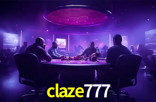 Experiência VIP claze777