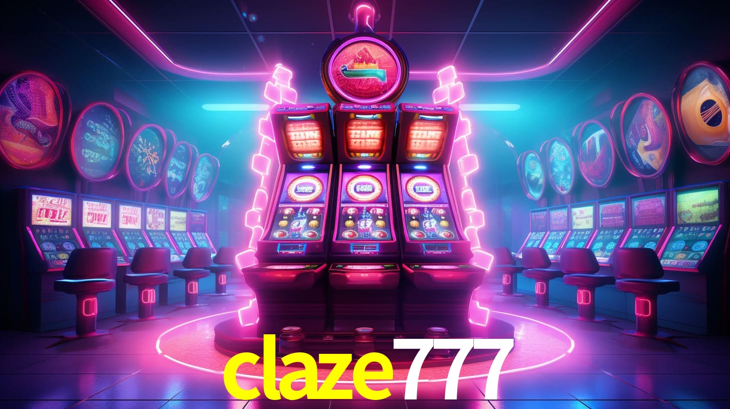 claze777: Seu Cassino Premiado com Pagamentos Rápidos