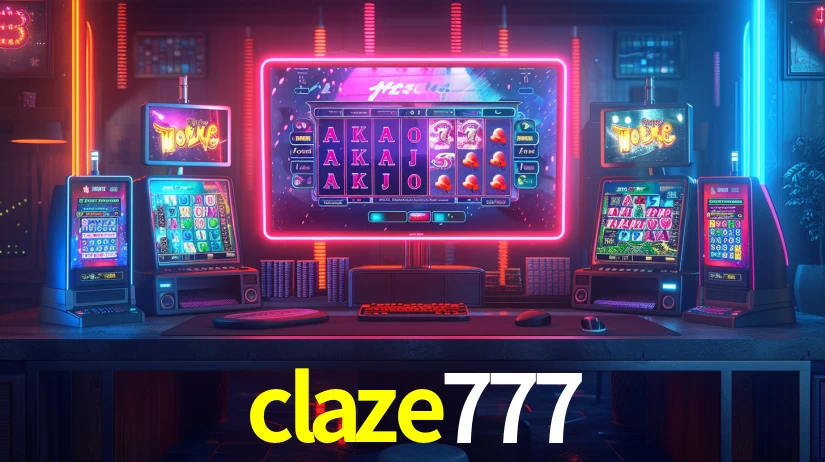 claze777 login