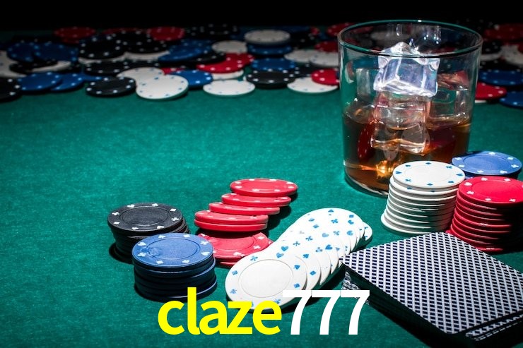 Casino Ao Vivo claze777