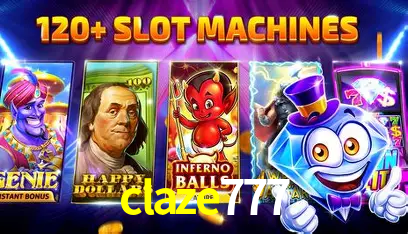 Inovações de Jogos na claze777: O Futuro das Experiências Interativas