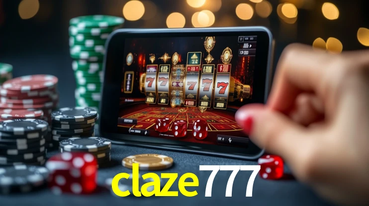 Welcome Bonus claze777