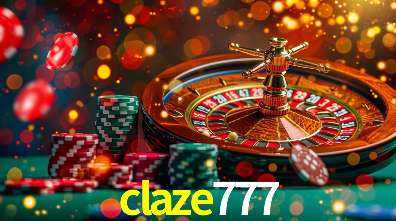 A Experiência Imersiva dos Cassinos Ao Vivo no claze777