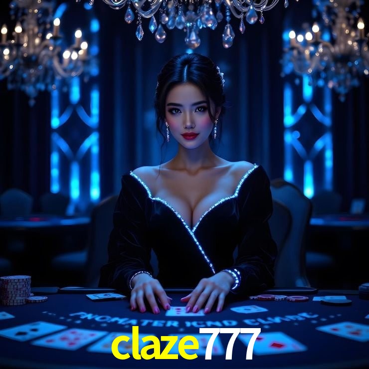Jogos de Slot claze777