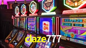 Página oficial no Facebook da claze777
