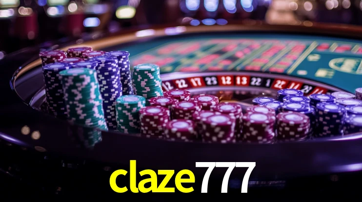 Live Casino claze777