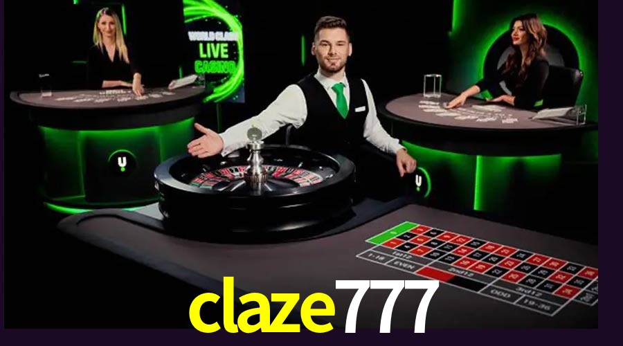 Responsive Design claze777