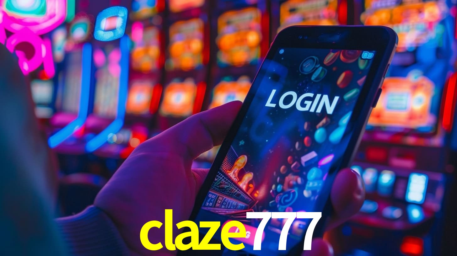 Torneios claze777
