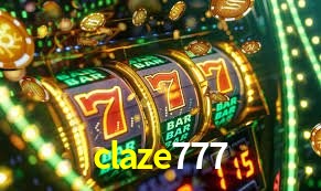 APP oficial da claze777 para mobile