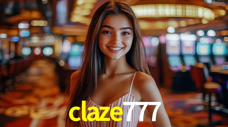 claze777 App Interface