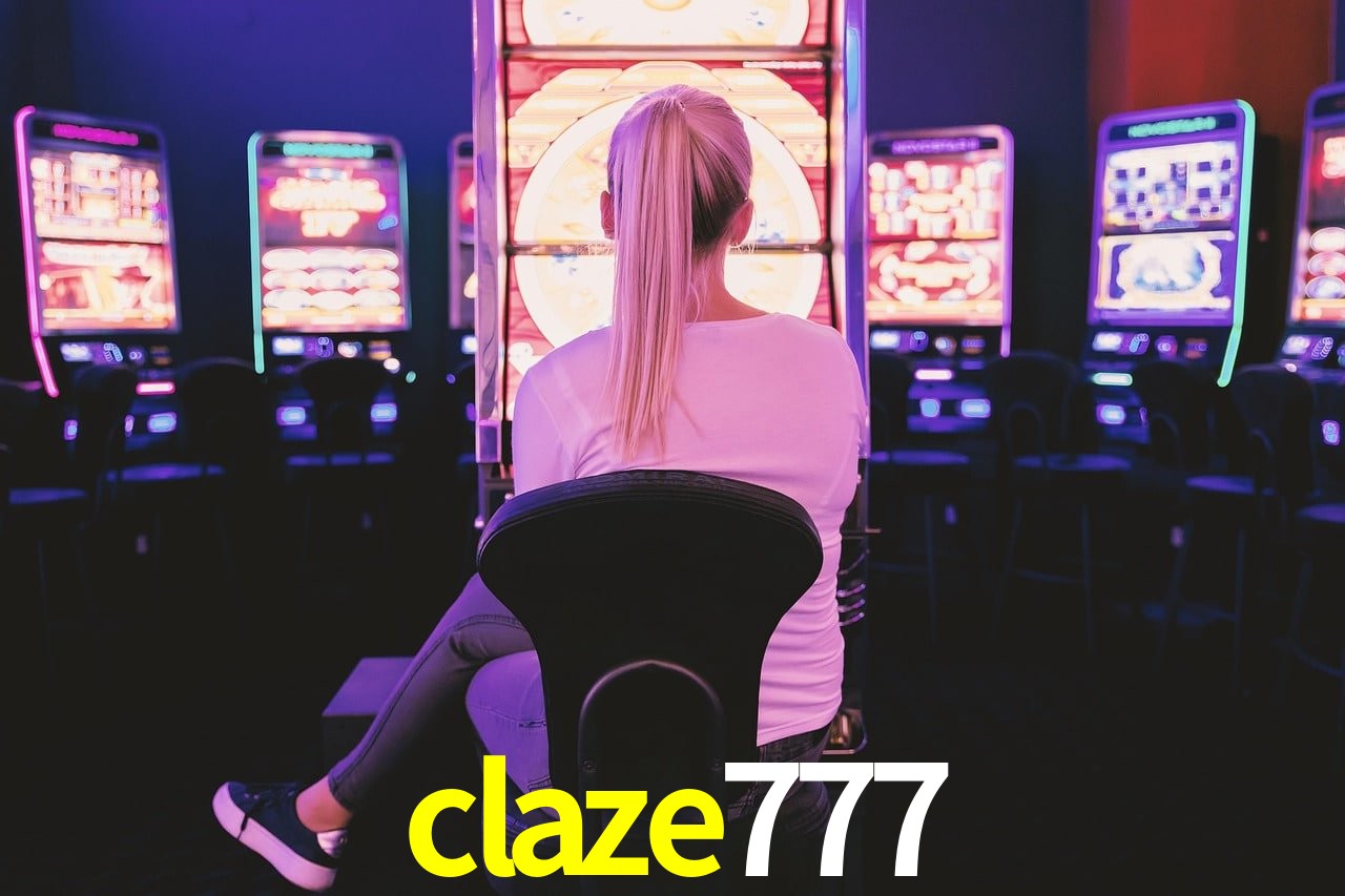Slot Games claze777