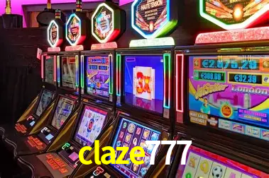 Descubra o Mundo do Cassino Online com claze777