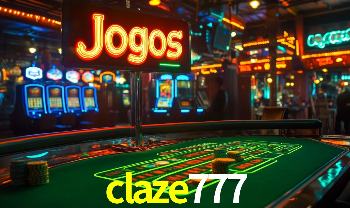 Login Seguro claze777
