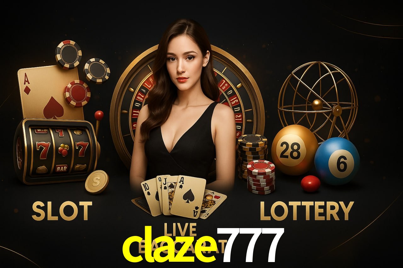 Jogos com bônus e suporte 24h na claze777