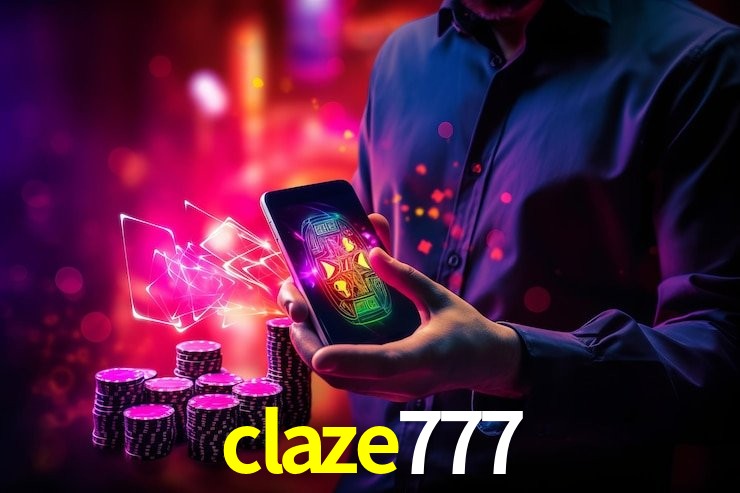 Bônus Diários claze777