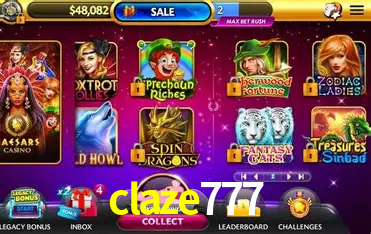 Desvendando o Mundo dos Jogos Virtuais na claze777
