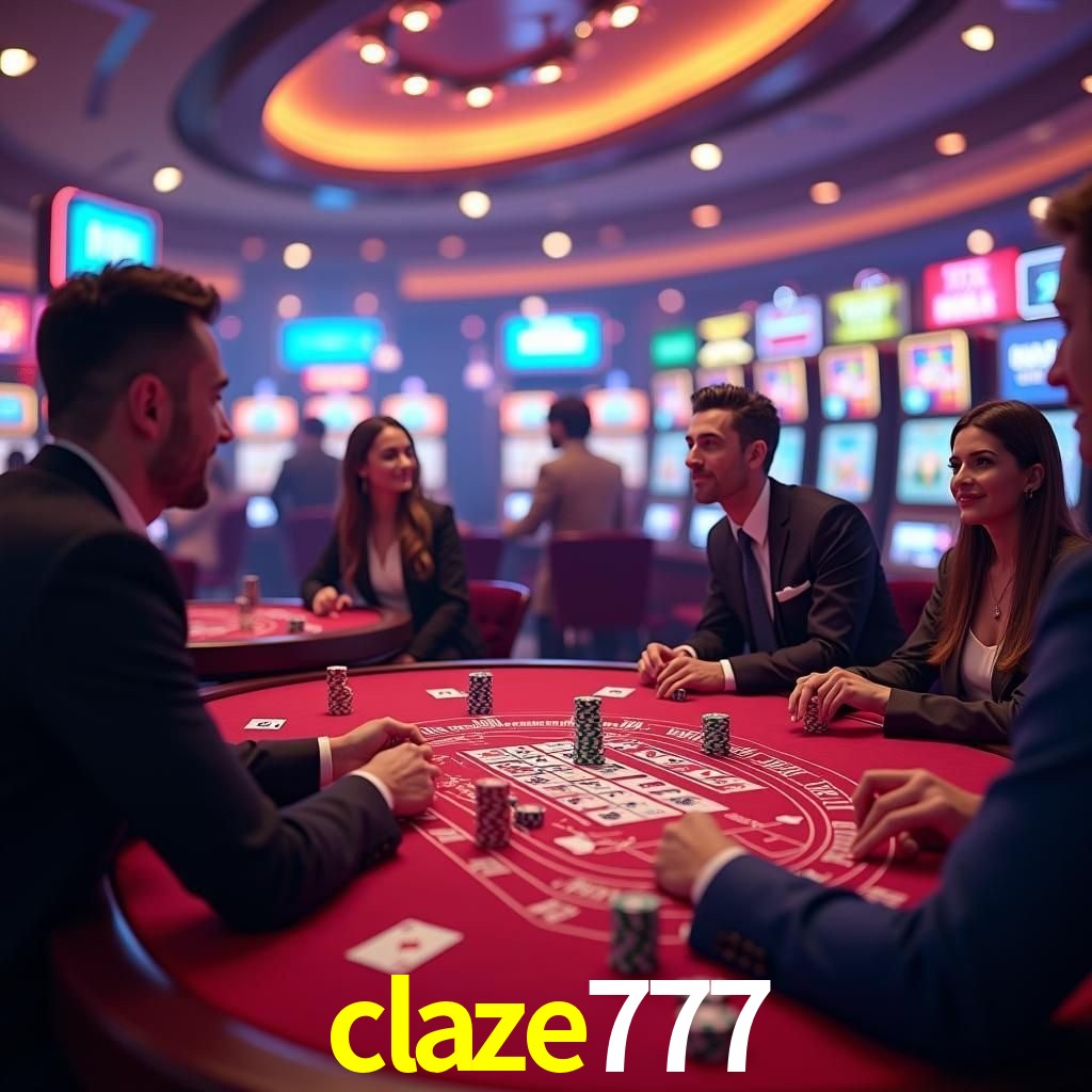 Jogos Exclusivos claze777