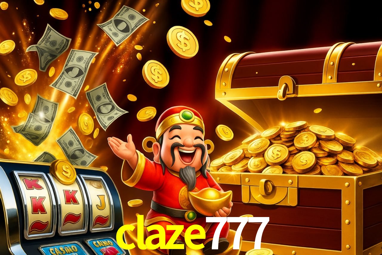 Interface do App claze777