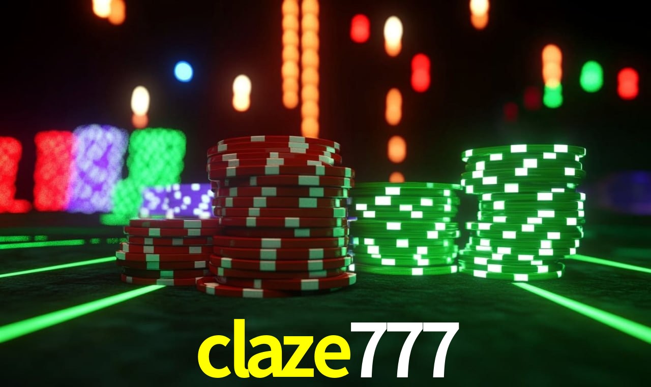 Game Statistics claze777