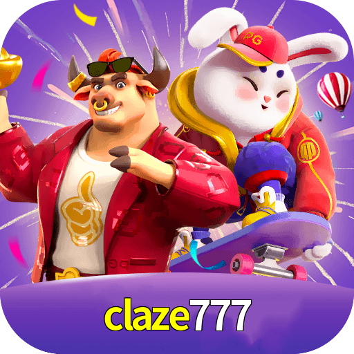 APK oficial da claze777 para Android